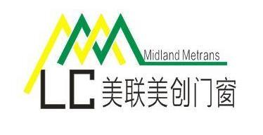 美联美创门窗 MIDLAND METRANS LC