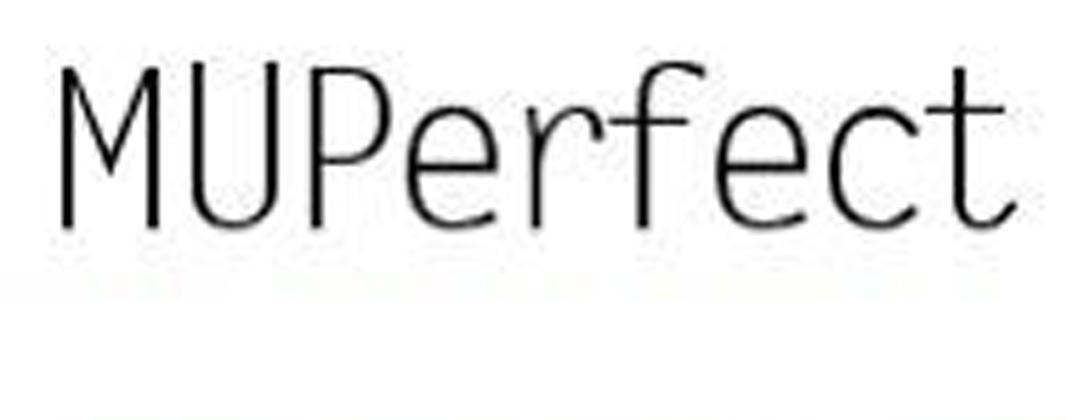 MUPERFECT