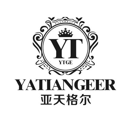 亚天格尔  YATIANGEER YT;YTGE