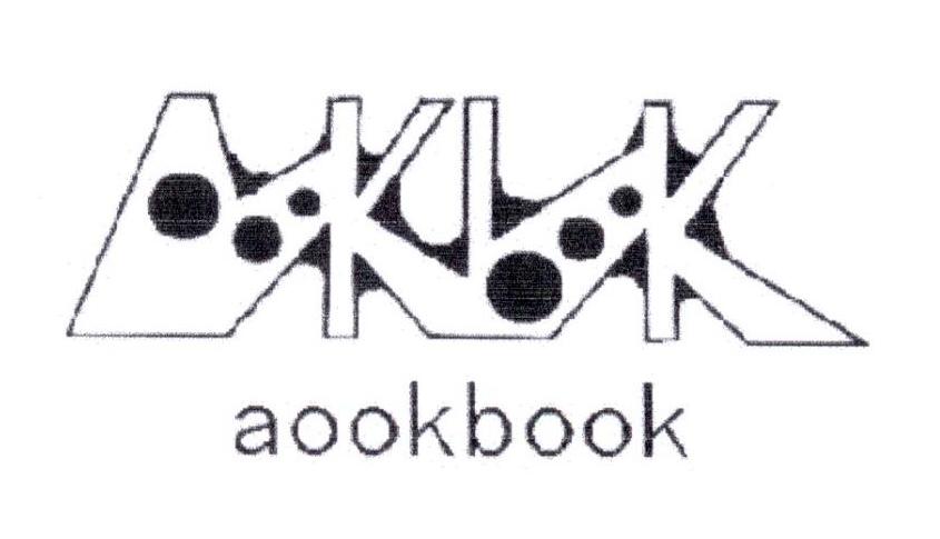 AOOKBOOK