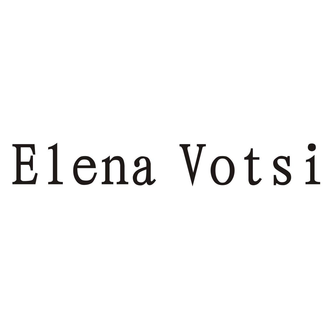 ELENA VOTSI