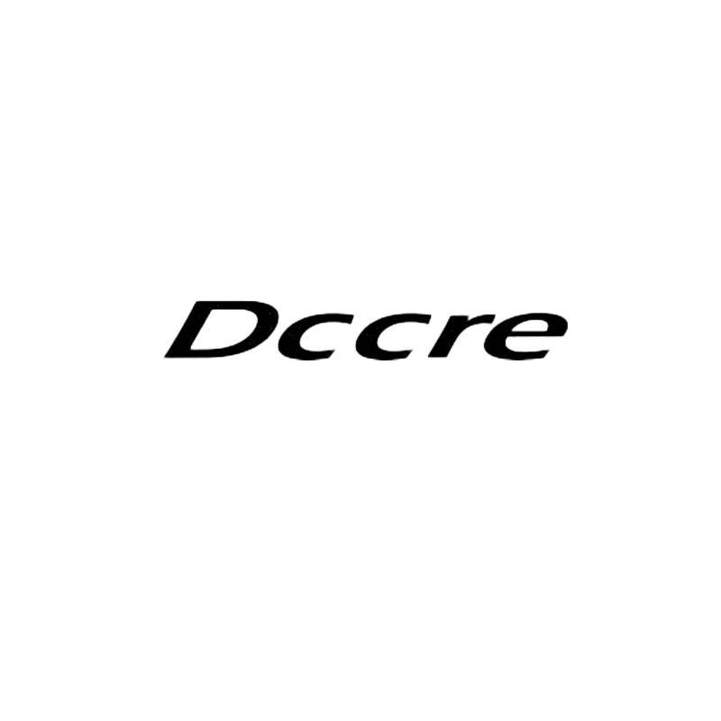 DCCRE