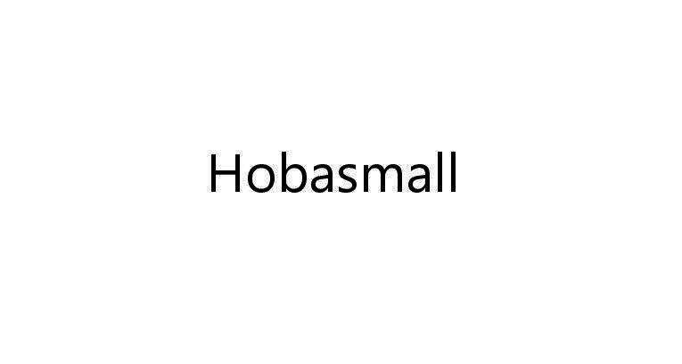 HOBASMALL