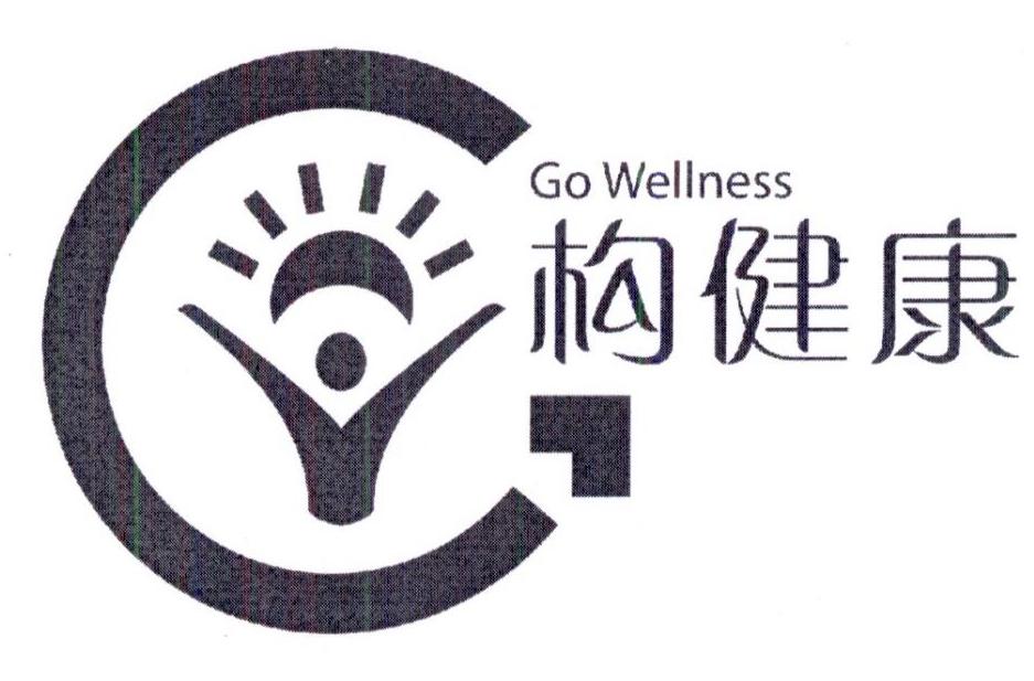构健康 GO WELLNESS
