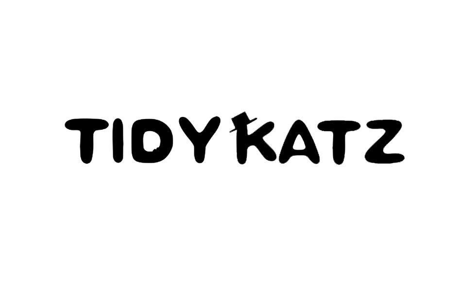 TIDYKATZ
