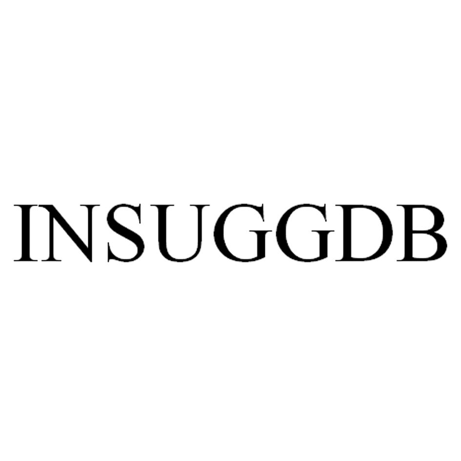 INSUGGDB