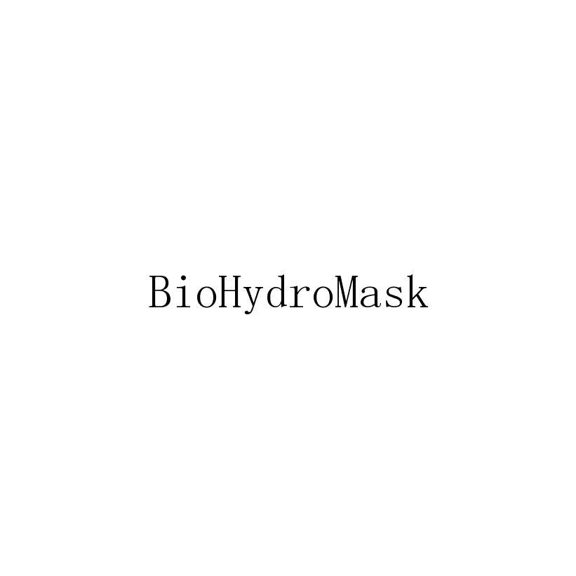 BIOHYDROMASK