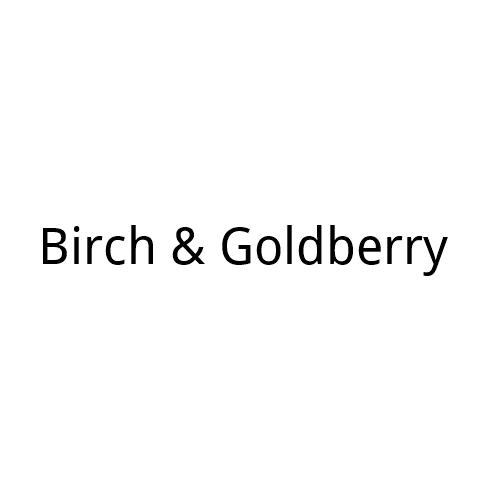 BIRCH&GOLDBERRY