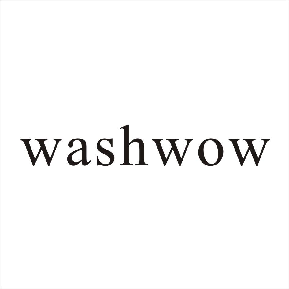 WASHWOW