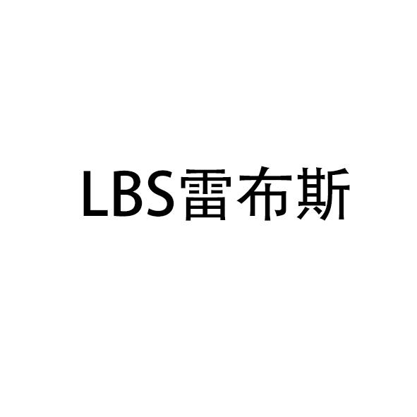 雷布斯 LBS
