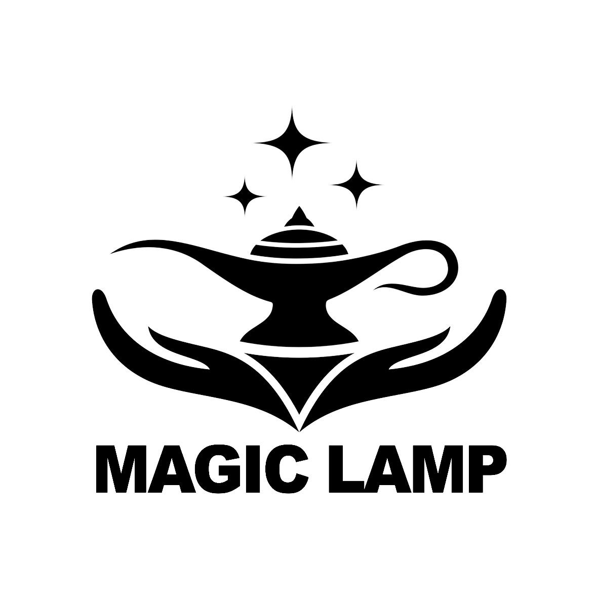 MAGIC LAMP
