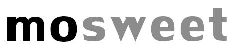 MOSWEET