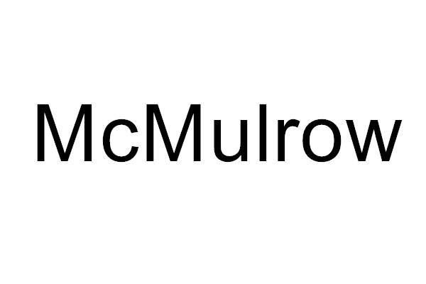 MCMULROW