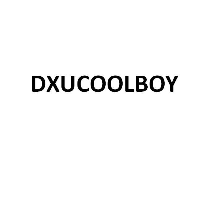 DXUCOOLBOY