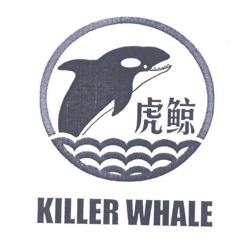 虎鯨;KILLER WHALE