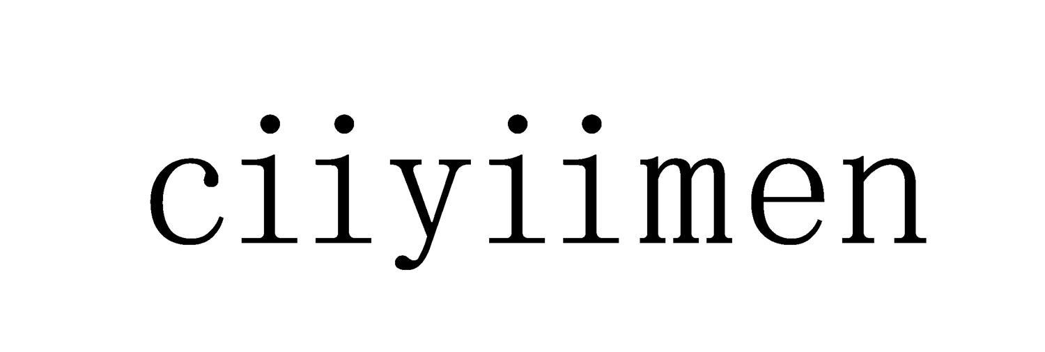 CIIYIIMEN