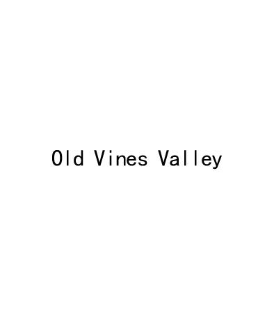 OLD VINES VALLEY