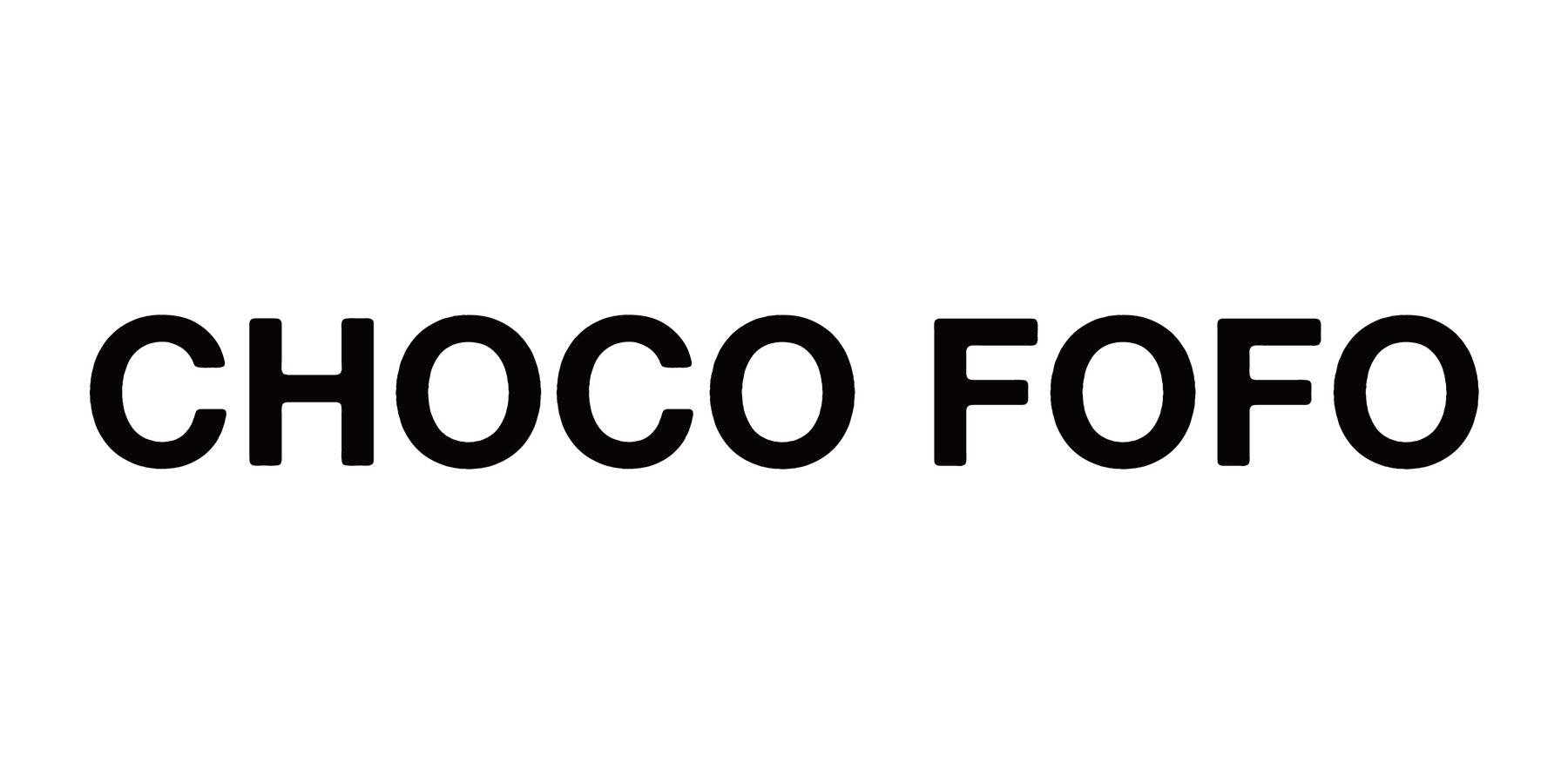 CHOCO FOFO