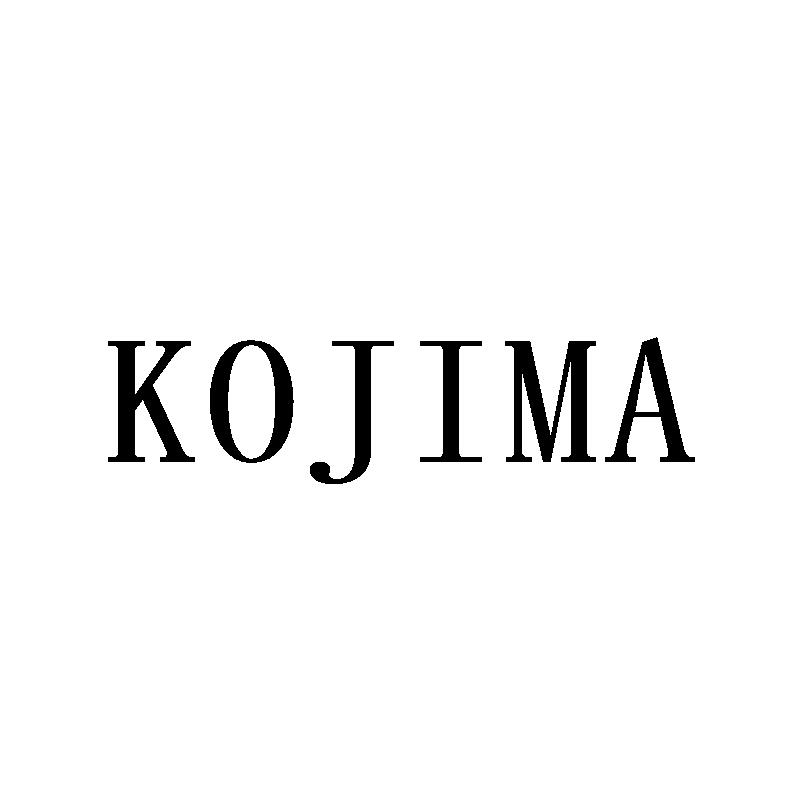 KOJIMA