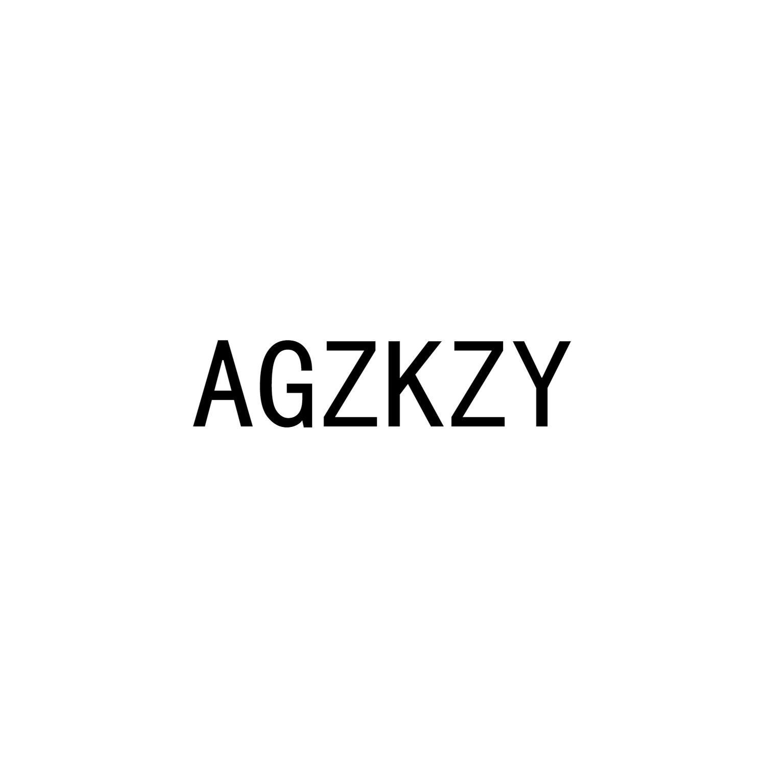 AGZKZY