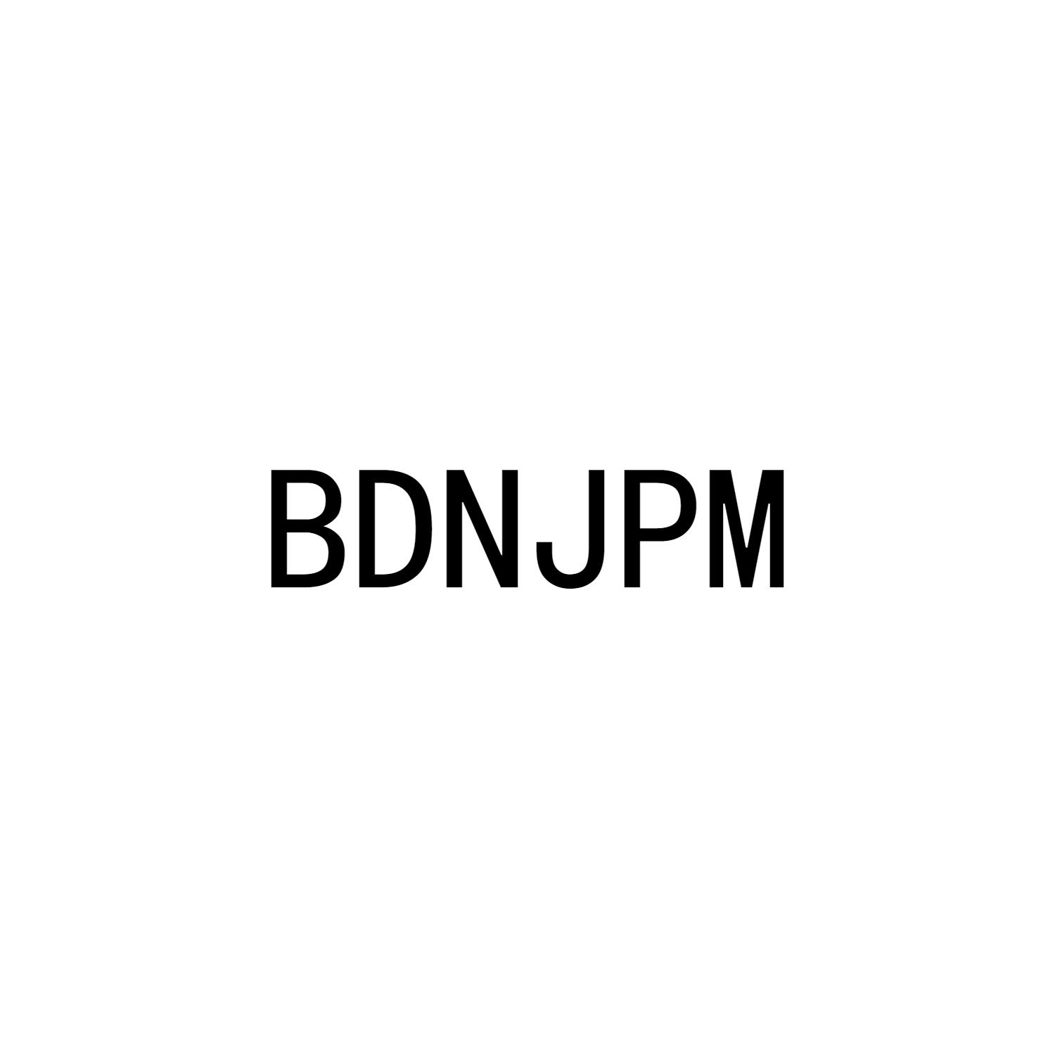 BDNJPM