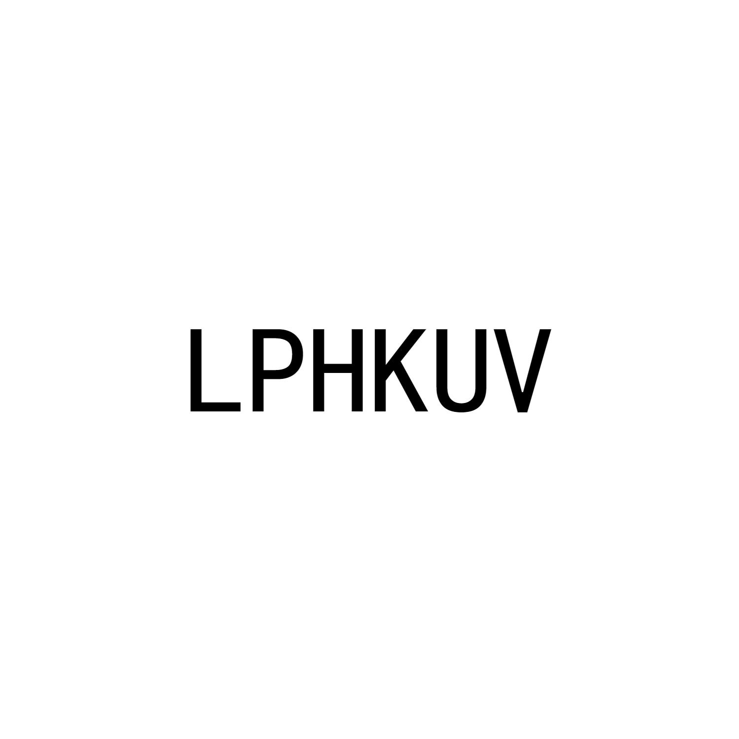 LPHKUV