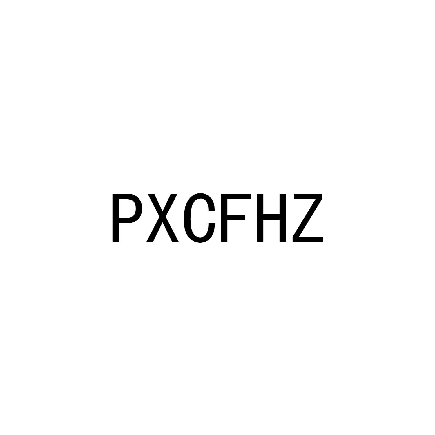 PXCFHZ
