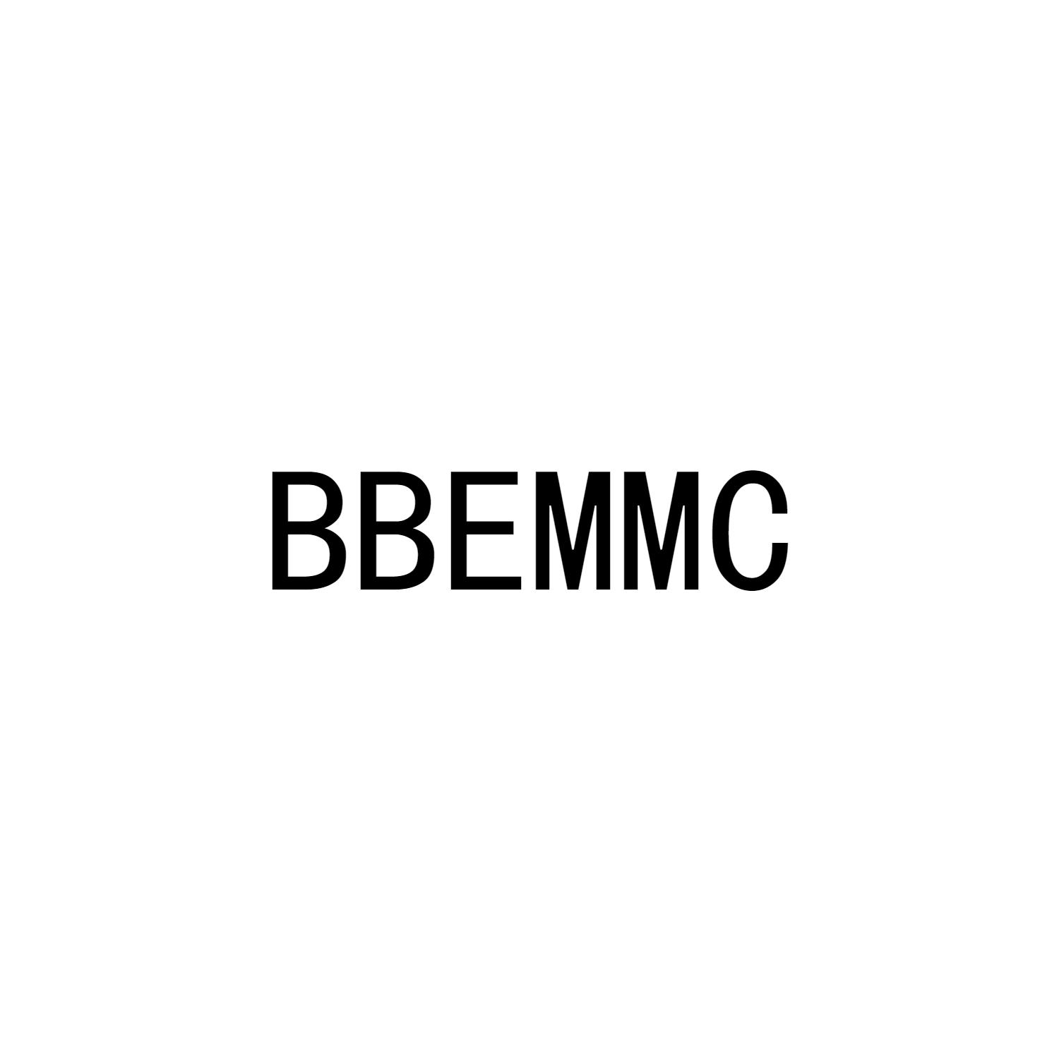 BBEMMC
