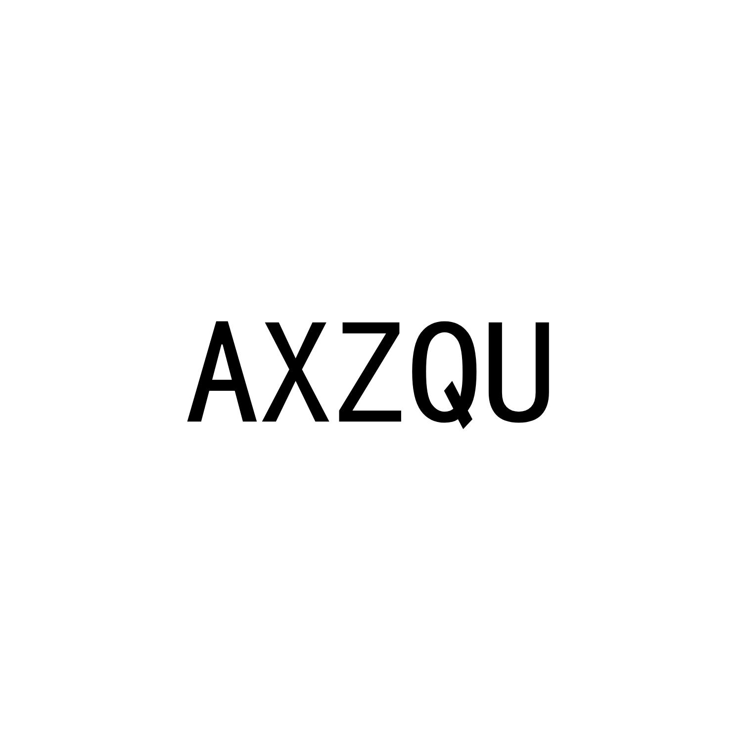 AXZQU