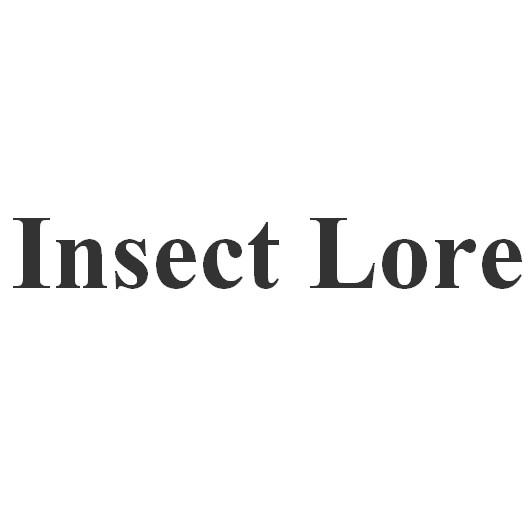 INSECT LORE