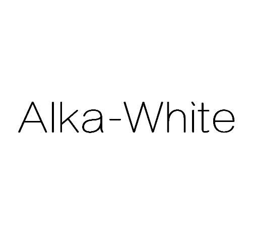 ALKA-WHITE