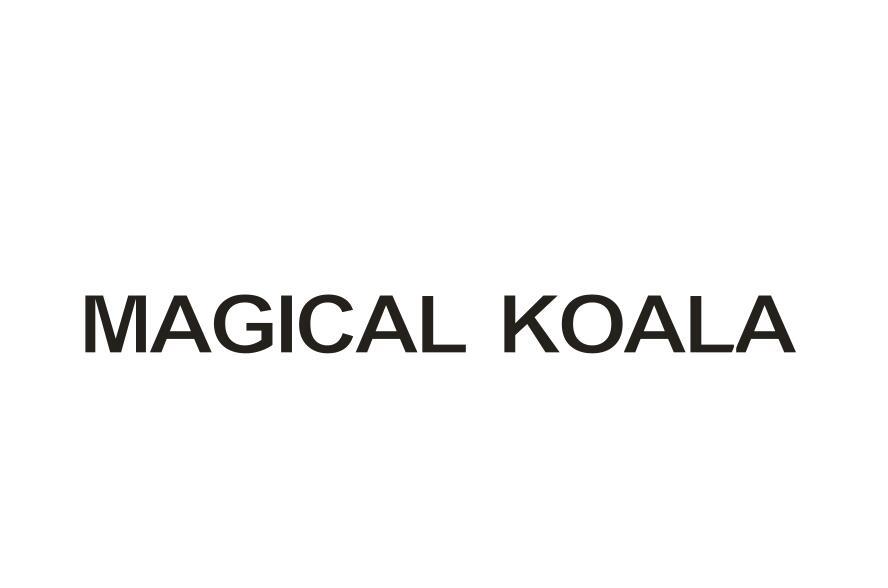 MAGICAL KOALA
