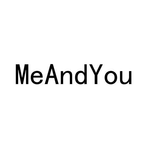 MEANDYOU