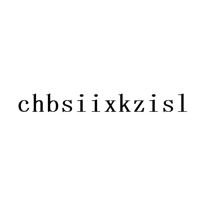 CHBSIIXKZISL