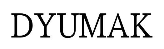 DYUMAK
