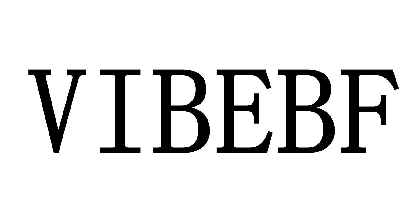 VIBEBF