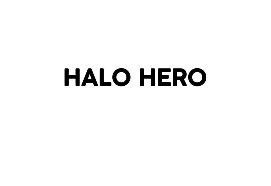 HALO HERO