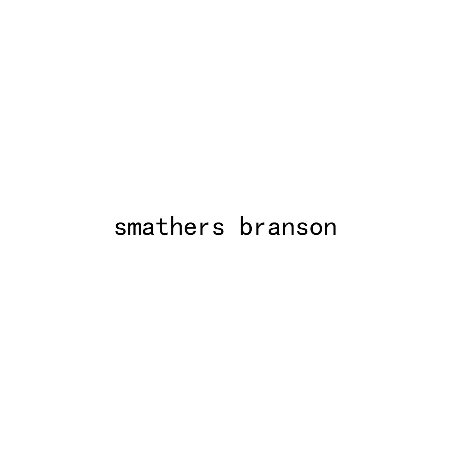 SMATHERS BRANSON