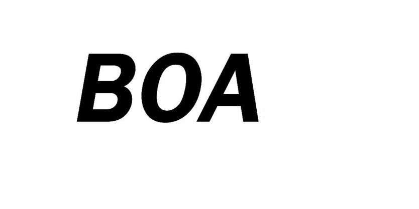BOA