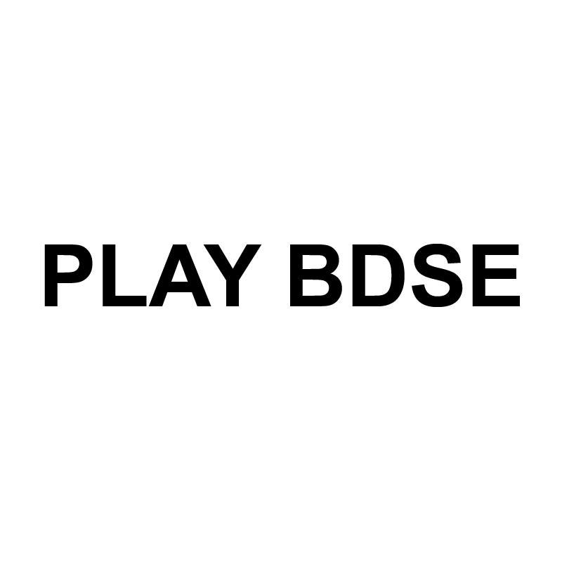 PLAY BDSE