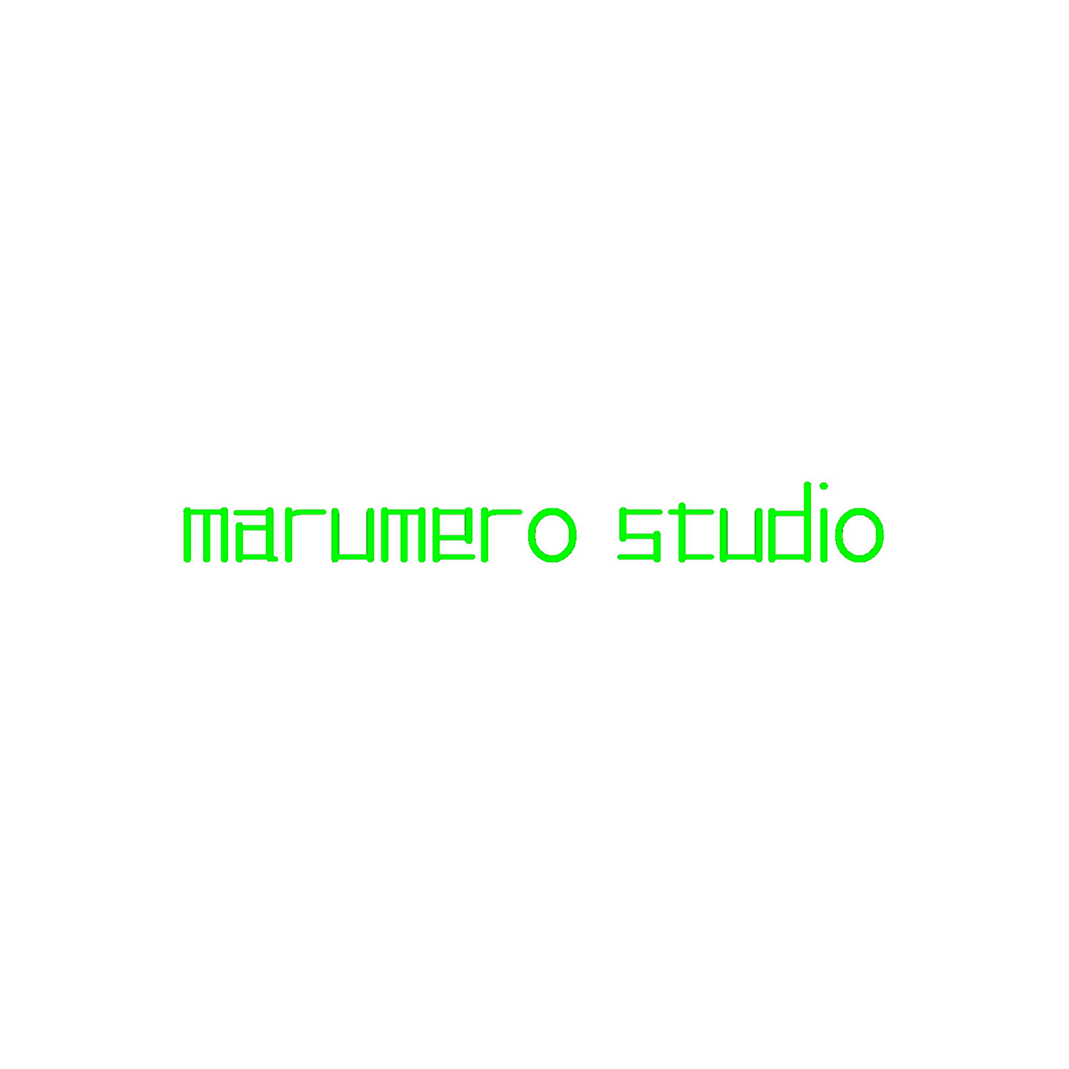 MARUMERO STUDIO