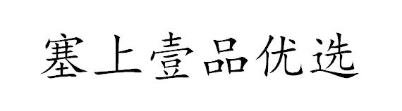 塞上壹品优选