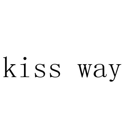 KISS WAY