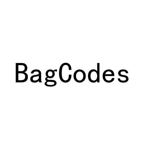 BAGCODES