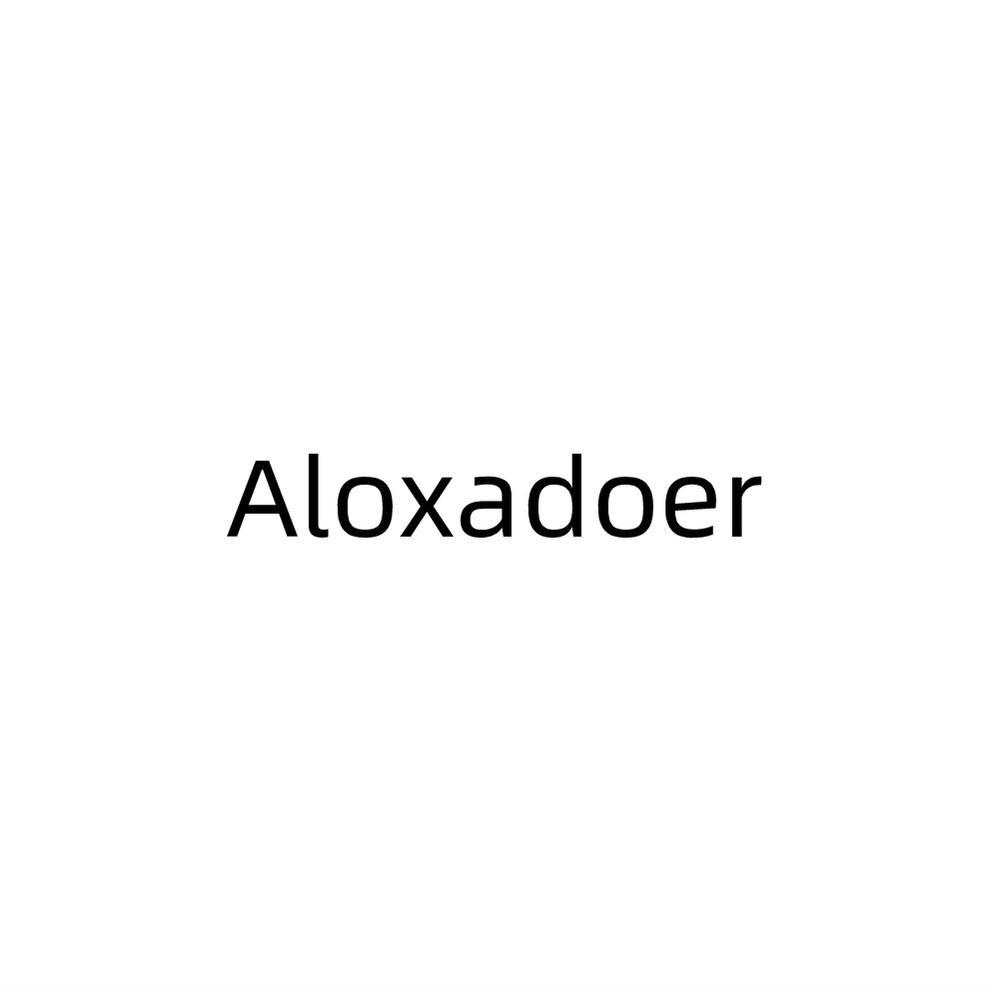 ALOXADOER