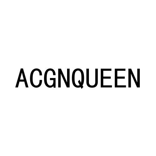 ACGNQUEEN