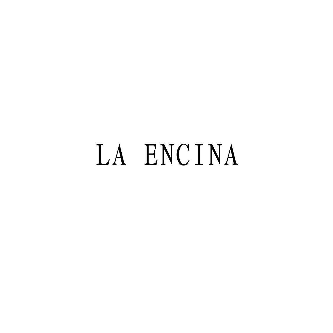 LA ENCINA