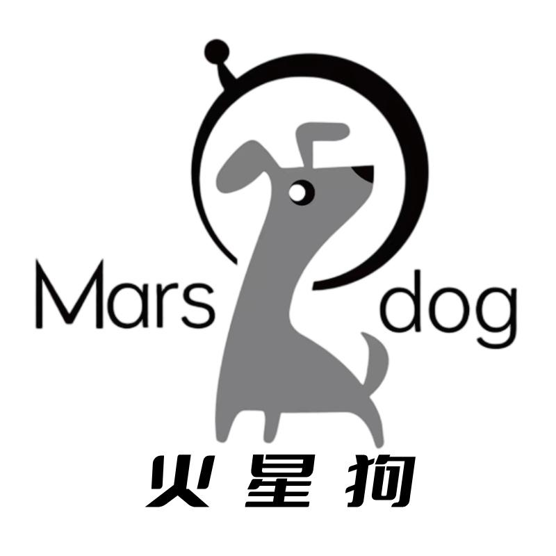 火星狗 MARS DOG