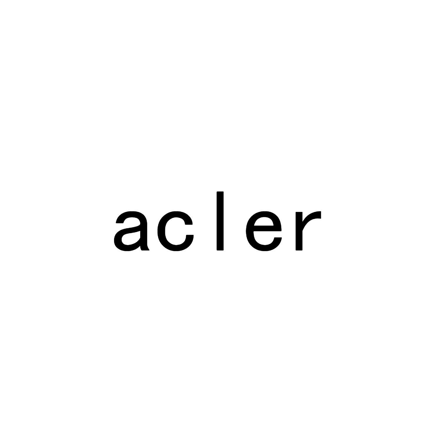 ACLER