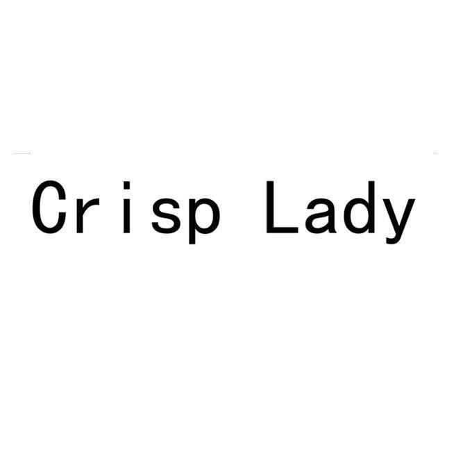 CRISP LADY